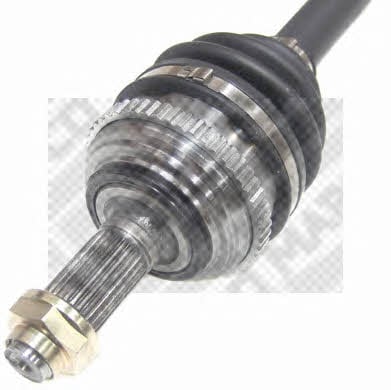 Mapco 76943 Drive shaft 76943: Buy near me in Poland at 2407.PL - Good price!