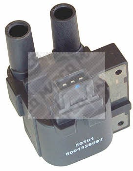 Mapco 80101 Ignition coil 80101: Buy near me in Poland at 2407.PL - Good price!