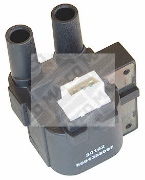 Mapco 80102 Ignition coil 80102: Buy near me in Poland at 2407.PL - Good price!