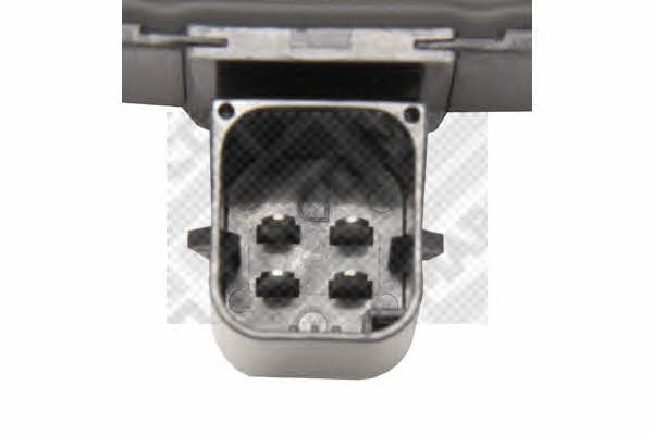 Mapco 80408 Ignition coil 80408: Buy near me in Poland at 2407.PL - Good price!