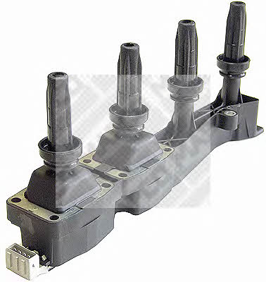 Mapco 80409 Ignition coil 80409: Buy near me in Poland at 2407.PL - Good price!