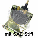 Mapco 80613 Ignition coil 80613: Buy near me in Poland at 2407.PL - Good price!