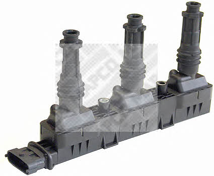 Mapco 80618 Ignition coil 80618: Buy near me in Poland at 2407.PL - Good price!