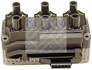 Mapco 80889 Ignition coil 80889: Buy near me in Poland at 2407.PL - Good price!