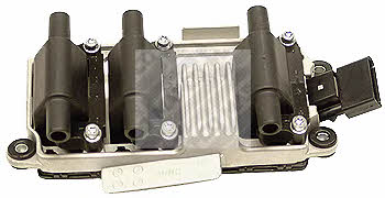 Mapco 80890 Ignition coil 80890: Buy near me in Poland at 2407.PL - Good price!