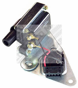 Mapco 80911 Ignition coil 80911: Buy near me in Poland at 2407.PL - Good price!