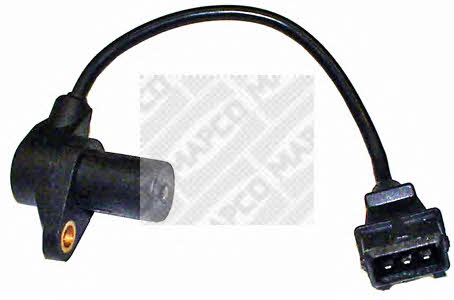 Mapco 82571 Crankshaft position sensor 82571: Buy near me in Poland at 2407.PL - Good price!