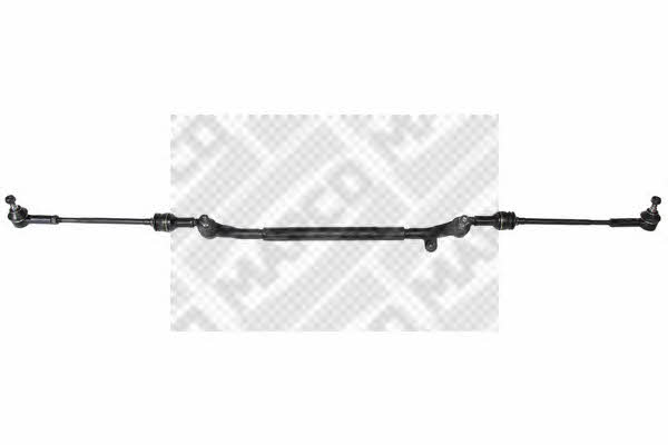 Mapco 59862 Inner Tie Rod 59862: Buy near me at 2407.PL in Poland at an Affordable price!