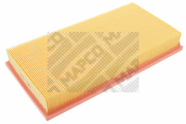 Mapco 60034 Air filter 60034: Buy near me in Poland at 2407.PL - Good price!