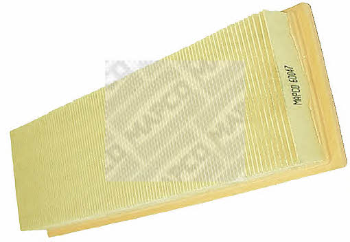 Mapco 60047 Air filter 60047: Buy near me in Poland at 2407.PL - Good price!