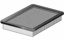 Mapco 60067 Air filter 60067: Buy near me in Poland at 2407.PL - Good price!