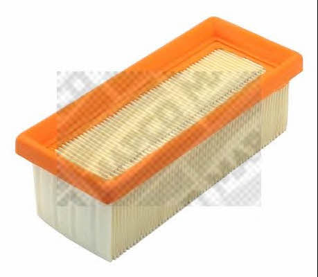 Mapco 60102 Air filter 60102: Buy near me in Poland at 2407.PL - Good price!