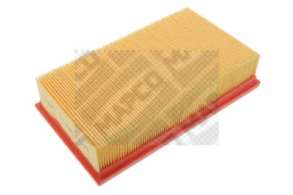 Mapco 60105 Air filter 60105: Buy near me in Poland at 2407.PL - Good price!