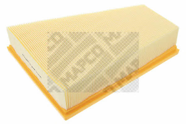 Mapco 60125 Air filter 60125: Buy near me in Poland at 2407.PL - Good price!