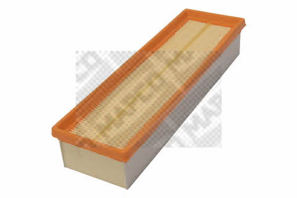 Mapco 60126 Air filter 60126: Buy near me at 2407.PL in Poland at an Affordable price!