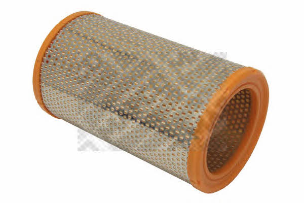 Mapco 60142 Air filter 60142: Buy near me at 2407.PL in Poland at an Affordable price!