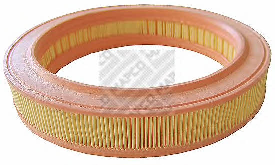 Mapco 60154 Air filter 60154: Buy near me in Poland at 2407.PL - Good price!