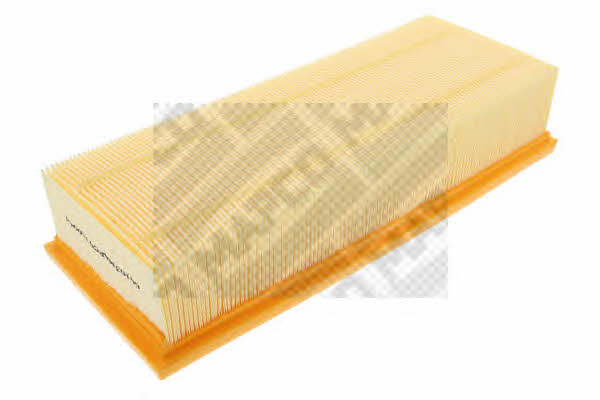 Mapco 60163 Air filter 60163: Buy near me in Poland at 2407.PL - Good price!