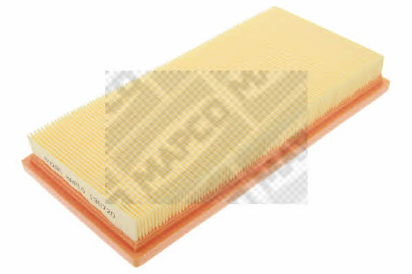 Mapco 60286 Air filter 60286: Buy near me in Poland at 2407.PL - Good price!