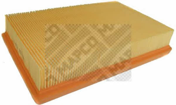 Mapco 60288 Air filter 60288: Buy near me in Poland at 2407.PL - Good price!