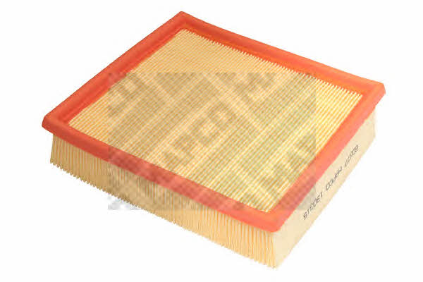 Mapco 60377 Air filter 60377: Buy near me in Poland at 2407.PL - Good price!