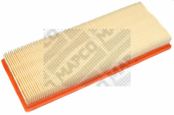 Mapco 60381 Air filter 60381: Buy near me in Poland at 2407.PL - Good price!