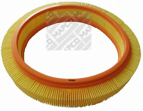 Mapco 60403 Air filter 60403: Buy near me in Poland at 2407.PL - Good price!