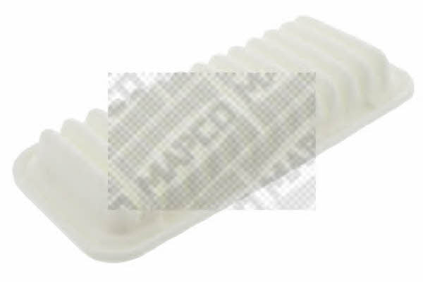 Mapco 60407 Air filter 60407: Buy near me in Poland at 2407.PL - Good price!