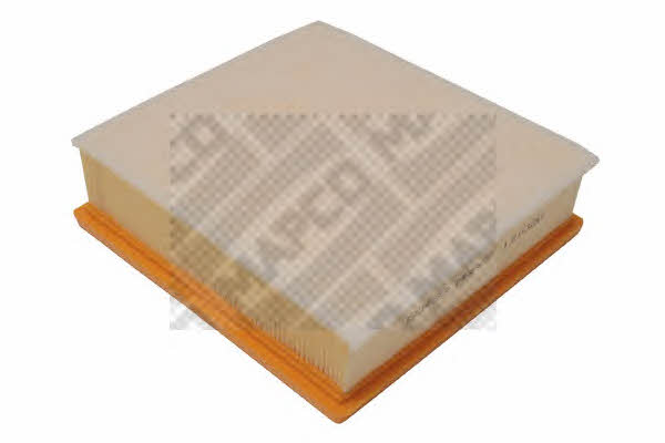 Mapco 60433 Air filter 60433: Buy near me in Poland at 2407.PL - Good price!