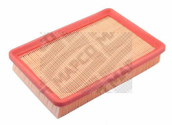 Mapco 60527 Air filter 60527: Buy near me at 2407.PL in Poland at an Affordable price!