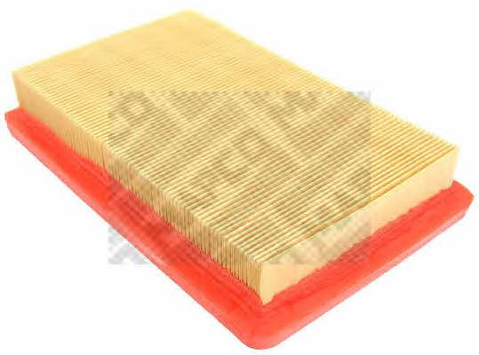 Mapco 60533 Air filter 60533: Buy near me at 2407.PL in Poland at an Affordable price!