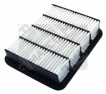 Mapco 60540 Air filter 60540: Buy near me in Poland at 2407.PL - Good price!