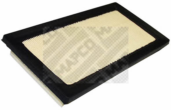Mapco 60573 Air filter 60573: Buy near me in Poland at 2407.PL - Good price!