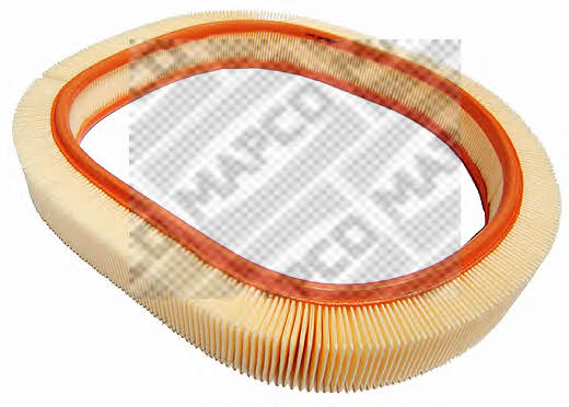 Mapco 60575 Air filter 60575: Buy near me in Poland at 2407.PL - Good price!
