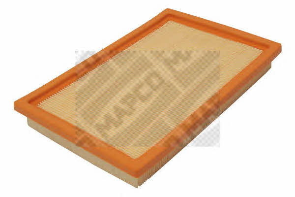 Mapco 60585 Air filter 60585: Buy near me at 2407.PL in Poland at an Affordable price!