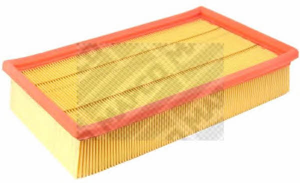 Mapco 60601 Air filter 60601: Buy near me in Poland at 2407.PL - Good price!