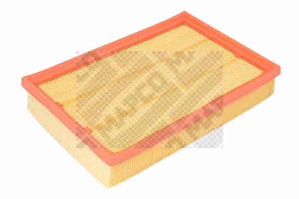 Mapco 60617 Air filter 60617: Buy near me in Poland at 2407.PL - Good price!
