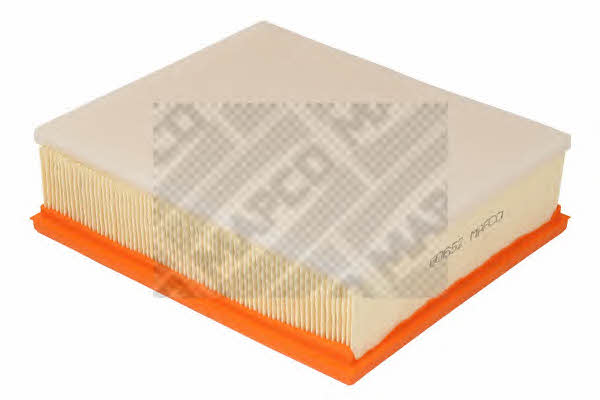 Mapco 60652 Air filter 60652: Buy near me in Poland at 2407.PL - Good price!