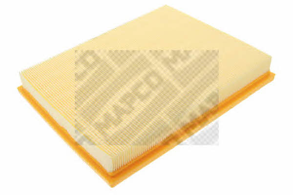 Mapco 60710 Air filter 60710: Buy near me in Poland at 2407.PL - Good price!