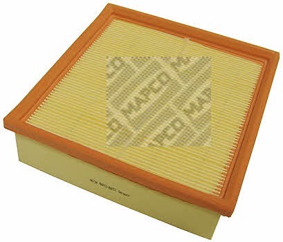 Mapco 60730 Air filter 60730: Buy near me in Poland at 2407.PL - Good price!