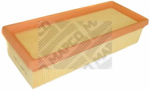Mapco 60731 Air filter 60731: Buy near me in Poland at 2407.PL - Good price!