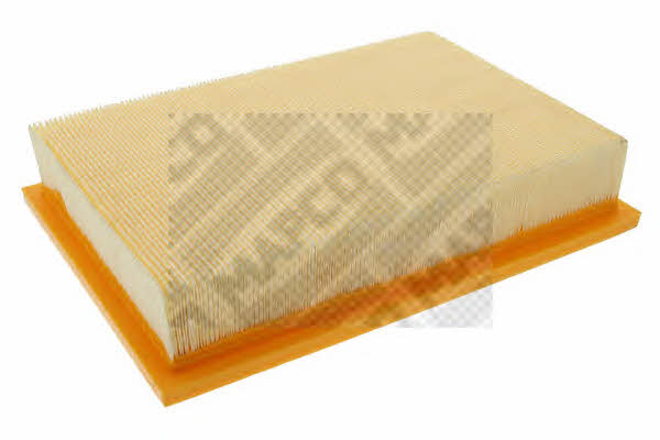 Mapco 60809 Air filter 60809: Buy near me in Poland at 2407.PL - Good price!