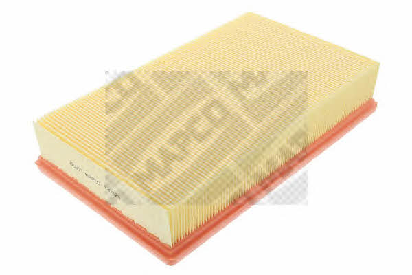 Mapco 60811 Air filter 60811: Buy near me in Poland at 2407.PL - Good price!