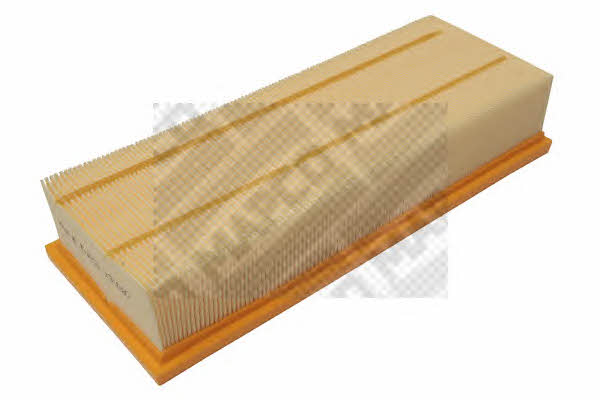 Mapco 60816 Air filter 60816: Buy near me in Poland at 2407.PL - Good price!