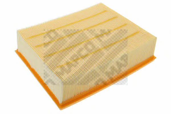 Mapco 60817 Air filter 60817: Buy near me in Poland at 2407.PL - Good price!