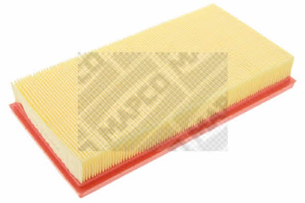 Mapco 60821 Air filter 60821: Buy near me at 2407.PL in Poland at an Affordable price!