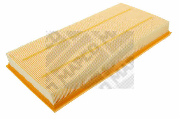 Mapco 60862 Air filter 60862: Buy near me in Poland at 2407.PL - Good price!