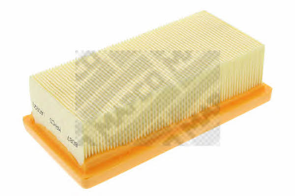 Mapco 60871 Air filter 60871: Buy near me in Poland at 2407.PL - Good price!