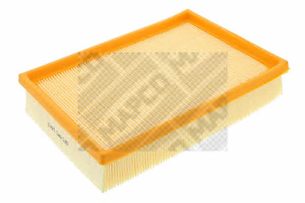 Mapco 60875 Air filter 60875: Buy near me in Poland at 2407.PL - Good price!