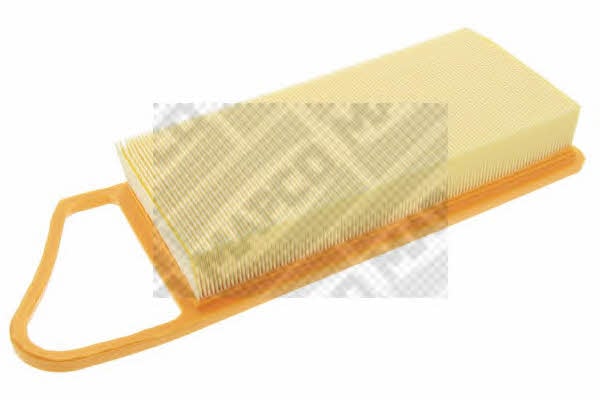 Mapco 60876 Air filter 60876: Buy near me in Poland at 2407.PL - Good price!
